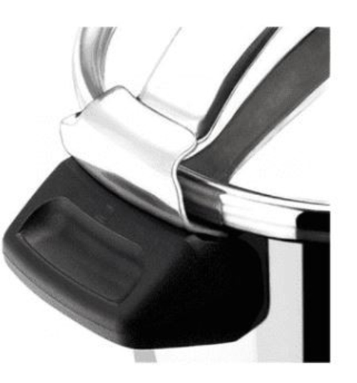 MAGEFESA STAR INOX - Olla a Presión 8L