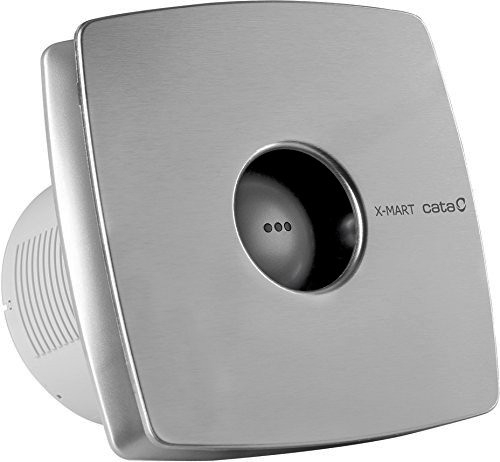 CATA X-MART 10 INOX - Extractor 15W