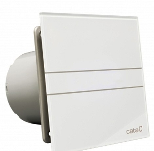 Extractor Axial de Baño Cata E-100 GT