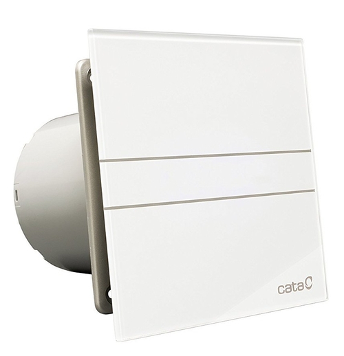 Extractor Axial de Baño Cata E-150 G