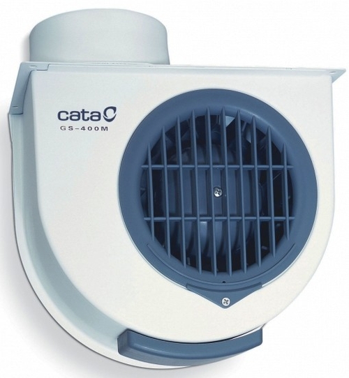 Extractor de Cocina Cata GS 400M