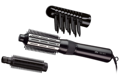 Moldeador Braun Satin Hair 3    