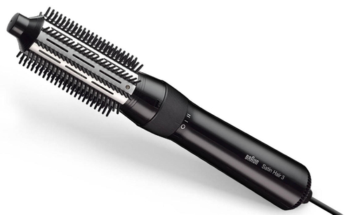 Moldeador Braun Satin Hair 3    