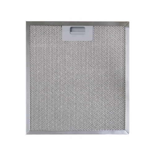 Filtro Metálico Cata Grupo 75 Accesorio Campana INOX