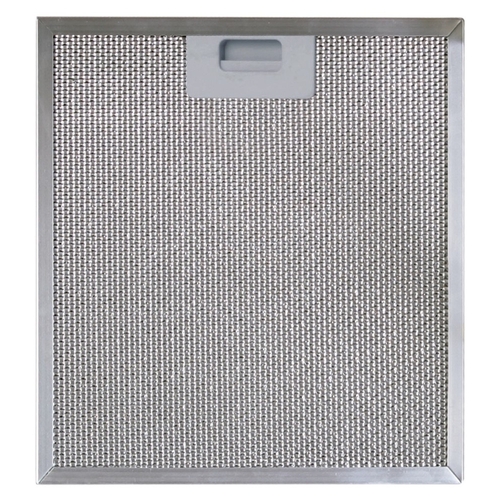 Filtro Campana Cata 02819000 Metálico Decorativa Cristal 
