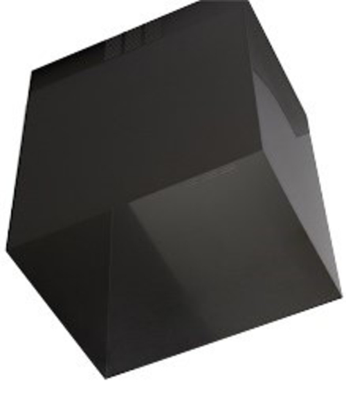 Embellecedor Cata 02862400 Acero INOX 22x16.5x85CM