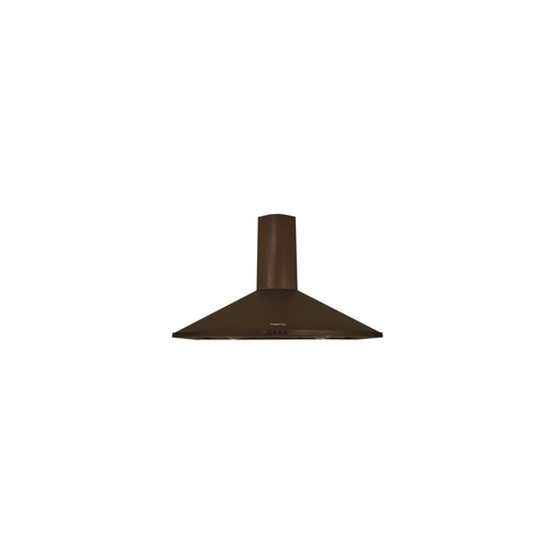 Campana Decorativa MEPAMSA Tender H 90 Cobre 90cm