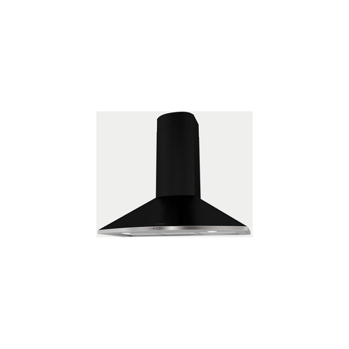 Campana Decorativa MEPAMSA Tender H 90 Negro 90cm