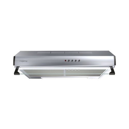 Campana Convencional MEPAMSA Modena 70 INOX 70cm