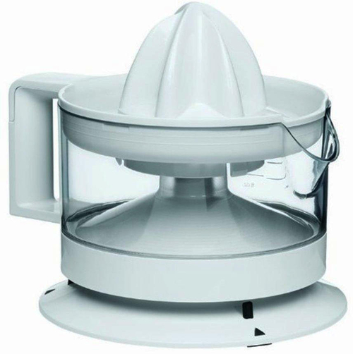 Exprimidor Braun CJ-3000 20W 1.75L Capacidad