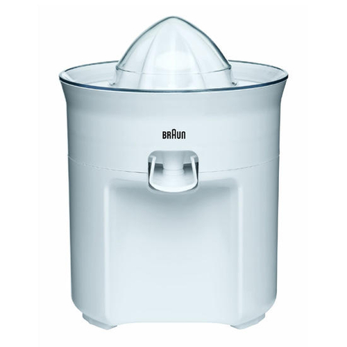 Exprimidor Braun CJ3050 Eléctrico Sistema Antigoteo Automático
