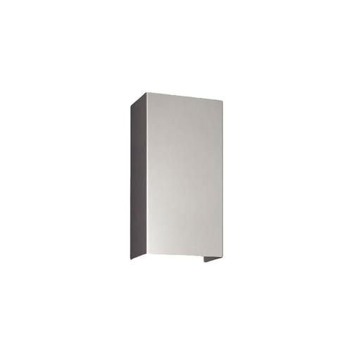 Cubretubos Teka DEP/DVL/DVE/DBB/DBP Inox
