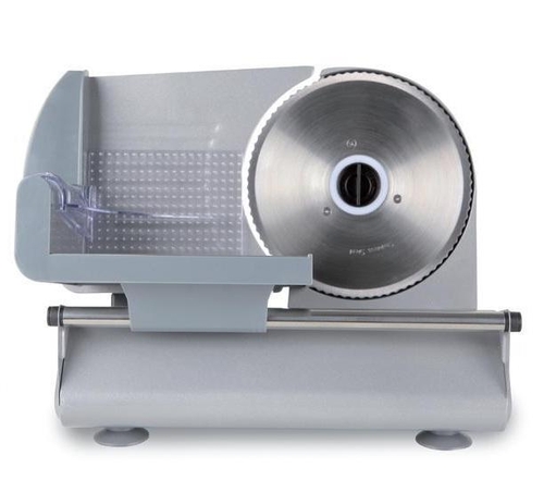 Cortafiambres Orbegozo MS 4570 Cuchilla Inoxidable 2 Velocidades