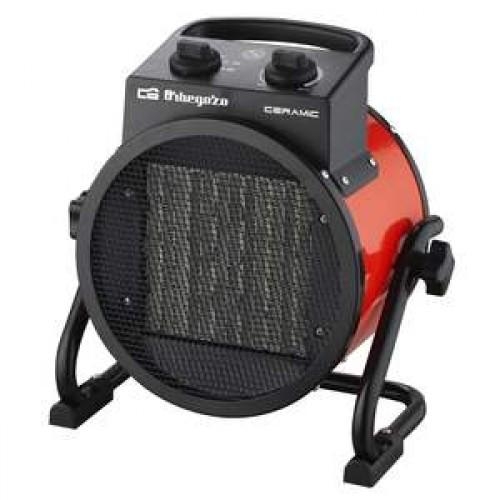 Calefactor ORBEGOZO FHR 3050 3000W