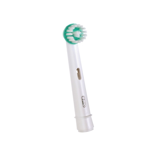 Recambio OralB Ortho Kit Especial Ortodoncia 3 Unidades