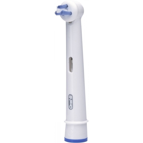 Recambio OralB Ortho Kit Especial Ortodoncia 3 Unidades