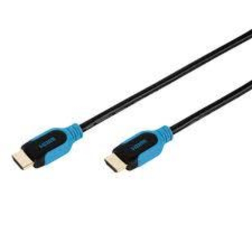 Cable Vivanco PRR 14HDHD 25PB High Speed Hdmi Eternet 2.5M