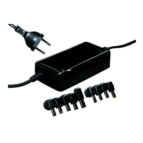 VIVANCO IT-PO NB AC - Cargador 48 W 10 Conectores