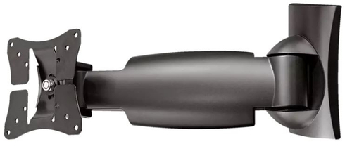 VIVANCO WM-3220 Negro - Soporte TV 10"-32"