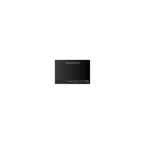 Panel Trasero SMEG KIT1TR41N Negro Accesorio Campanas