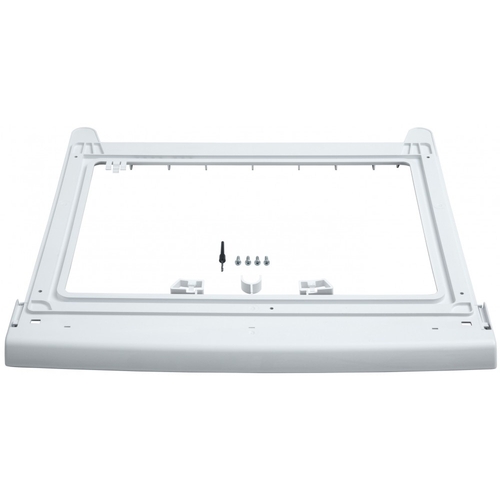 Accesorio Bosch WTZ20410 Blanco Unión Secadoras 