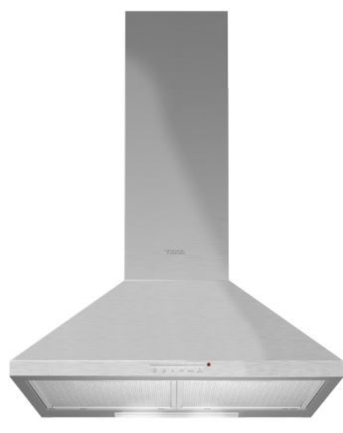 Campana Decorativa TEKA DBP 60 PRO Inox 60CM
