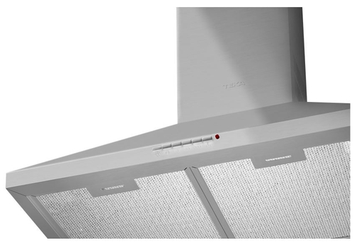 Campana Decorativa TEKA DBP 60 PRO Inox 60CM
