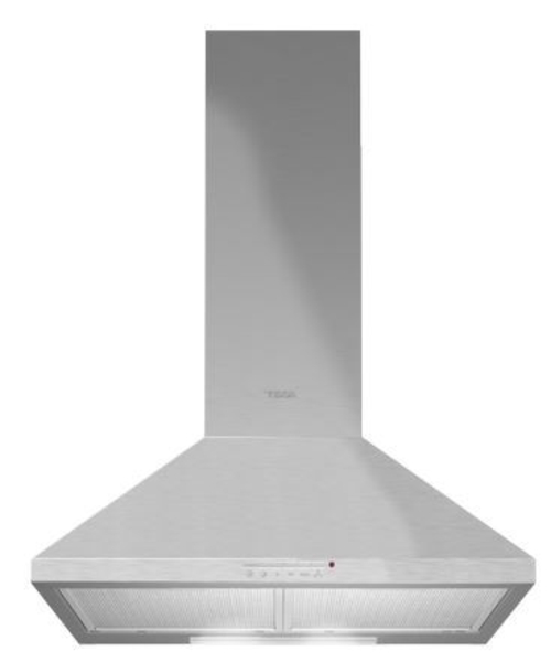 Campana Decorativa TEKA DBP 70 PRO Inox 70CM