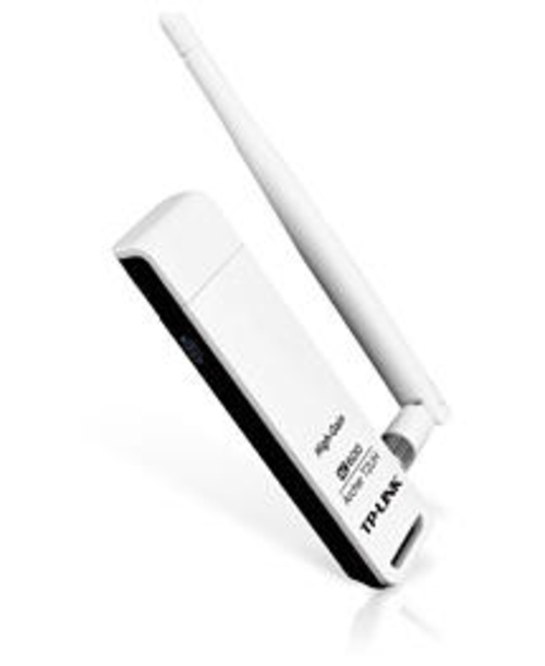 Ac600 Wifi TP-link Archer T2uh Usb Adapter