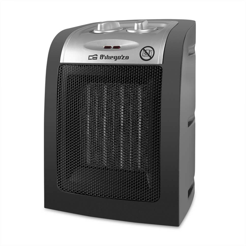 Calefactor ORBEGOZO CR5017 1500W