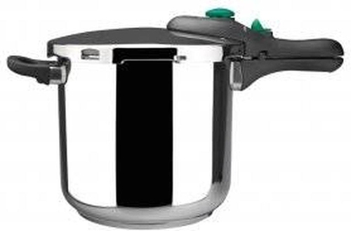 MAGEFESA DYNAMIC CONVEX INOX - Olla a Presión 6L