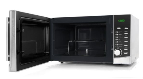 Microondas ORBEGOZO MIG 3420 INOX 34L 1300W