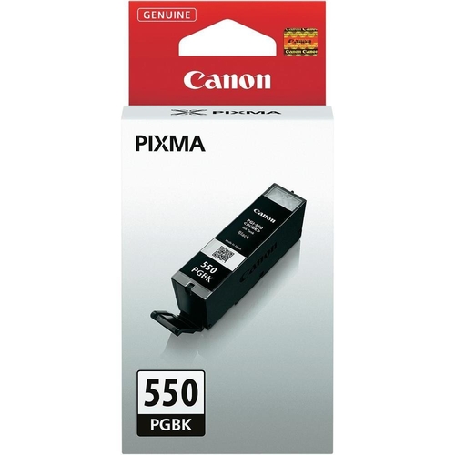 Canon PGI-550 PGBK Cartucho Tinta Negro
