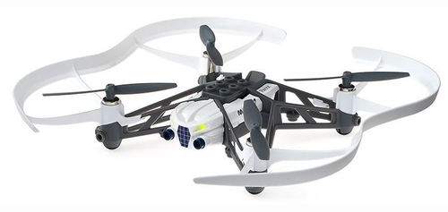 Dron Parrot Airborne Cargo Mars