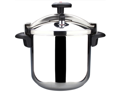 MAGEFESA STAR INOX - Olla a Presión 6L