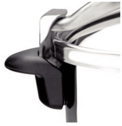 MAGEFESA STAR INOX - Olla a Presión 6L