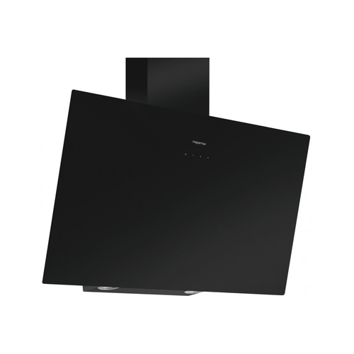 Campana Decorativa MEPAMSA Display GreenPower 80 Negra 80cm