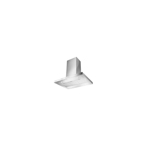 Campana de Isla MEPAMSA Stilo Isla 90 Inox  90cm