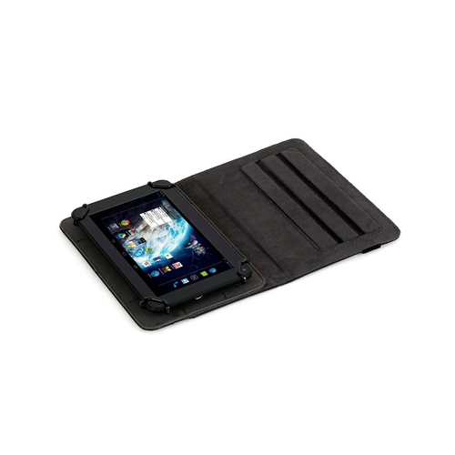 Omega OCT7MB - Funda para Tablet Negra 7"