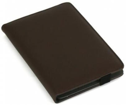 Funda Tablet Omega OCT7MBR  7"-7.85" Soporte Marrón