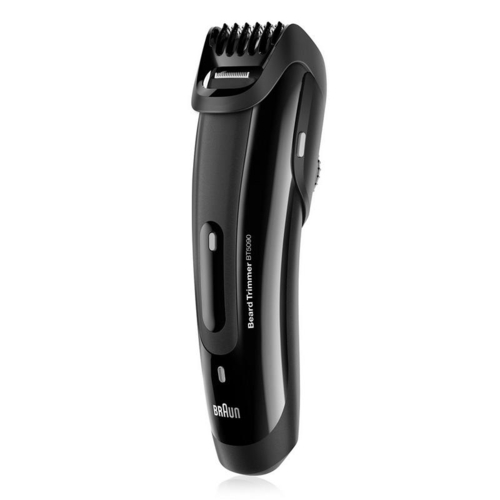 Cortapelos BRAUN BT5070  con y sin cable
