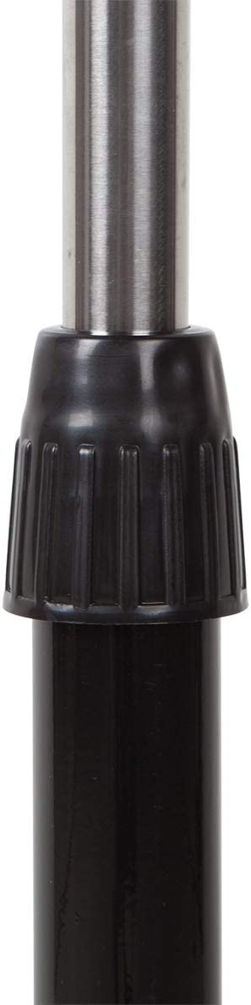 ORBEGOZO SF 0148 Negro - Ventilador de Pie 50W