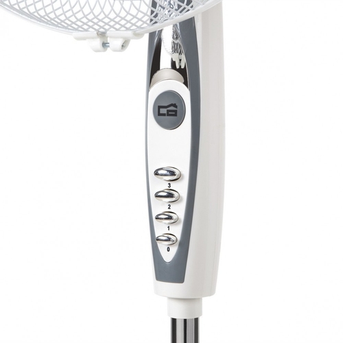 ORBEGOZO SF 0147 - Ventilador de Pie 50W
