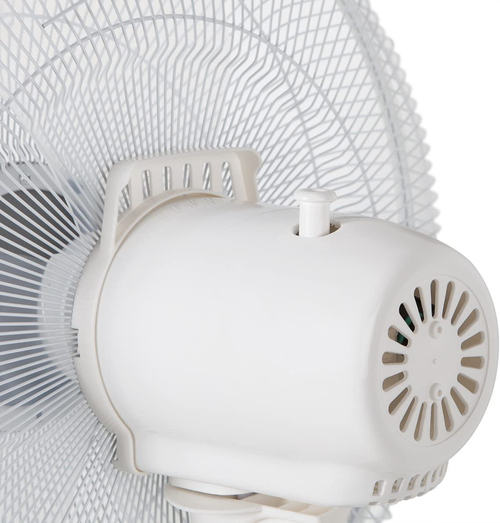 ORBEGOZO SF 0147 - Ventilador de Pie 50W