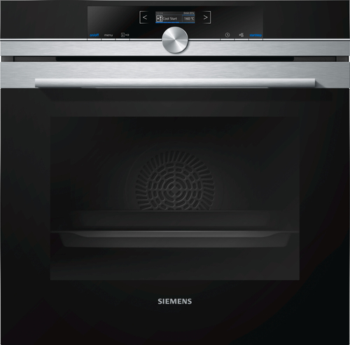 Horno Siemens HB673GBS1 Pirolítico Integrable Multifunción