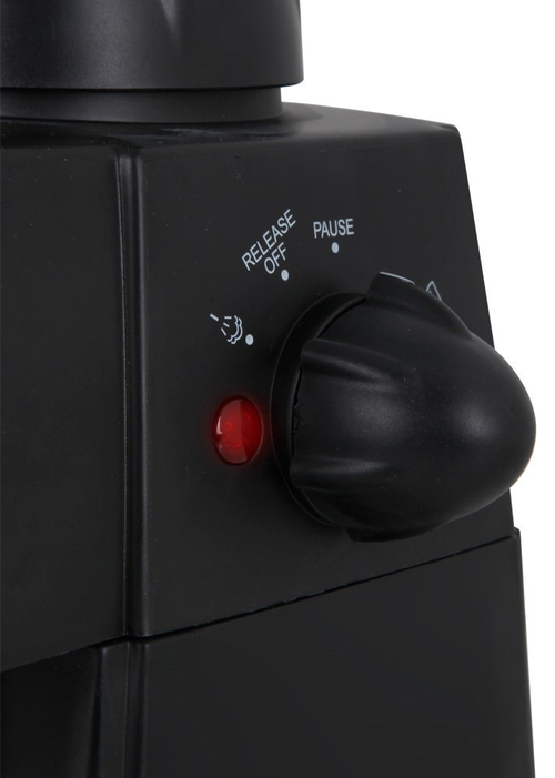 ORBEGOZO EXP-4600 Negro - Cafetera Express 870W