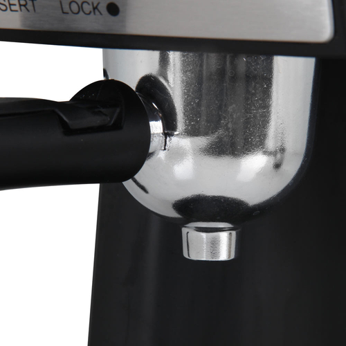 ORBEGOZO EXP-4600 Negro - Cafetera Express 870W