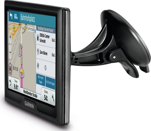 GARMIN DRIVE 50-LM - Navegador GPS TFT 5"