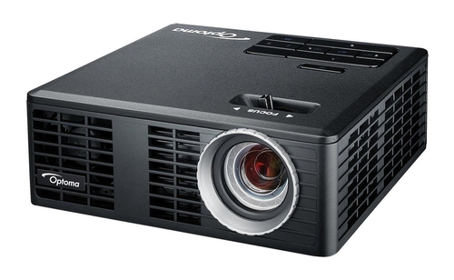 OPTOMA ML-750-E Negro - Proyector 700 Lúmenes
