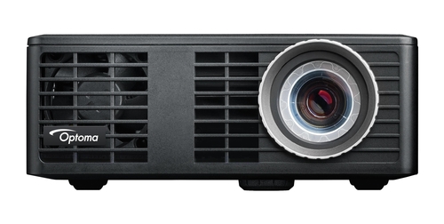 OPTOMA ML-750-E Negro - Proyector 700 Lúmenes